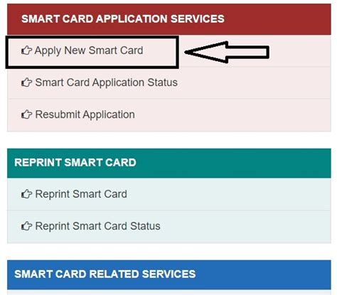 smart card licence in tamilnadu|Public Distribution System Services .